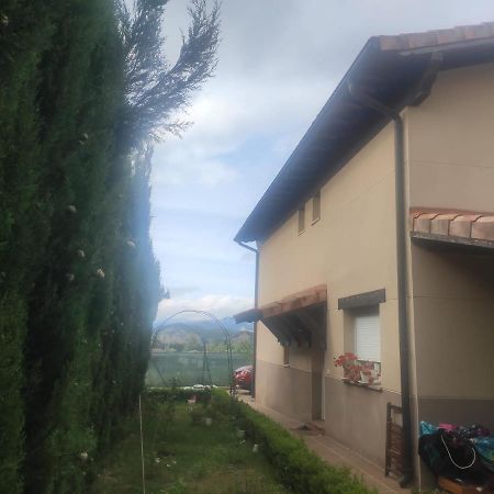 Vivienda El Olivo Con Piscina Privada Y Jardin. Villa Ayegui Eksteriør billede