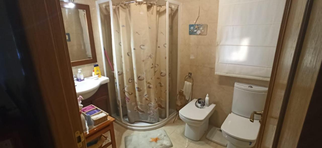 Vivienda El Olivo Con Piscina Privada Y Jardin. Villa Ayegui Eksteriør billede